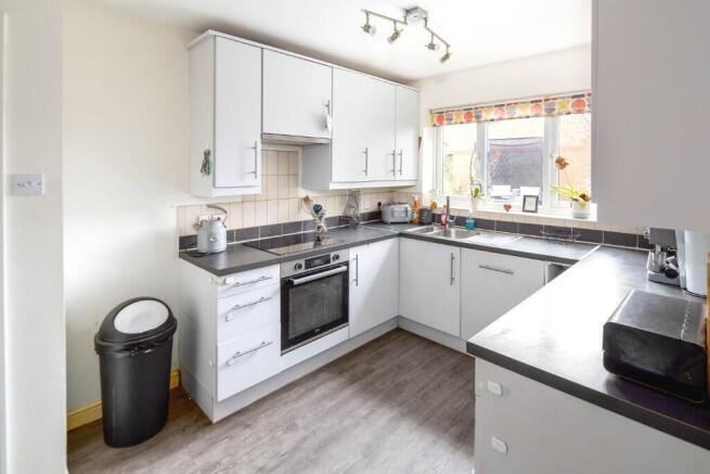 Kitchen Breakfast Rm