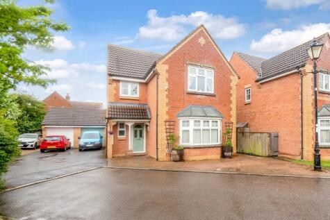 South Meadow, Ambrosden, OX25