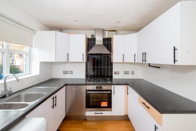 Kitchen Breakfast Rm