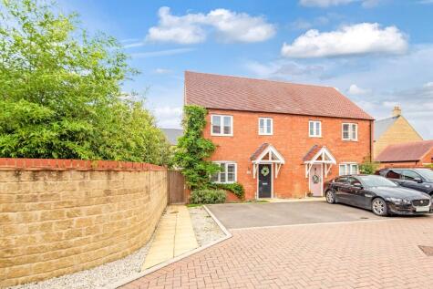 Bluebell Road, Ambrosden, OX25