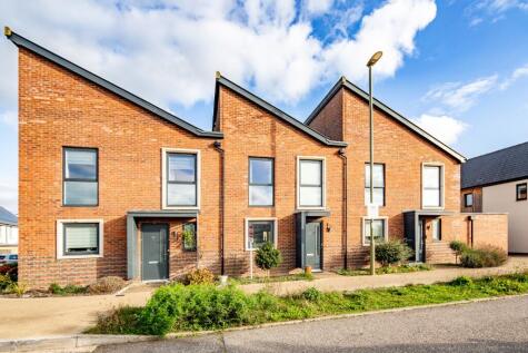 Braeburn Avenue, Bicester, Oxfordshire, OX27