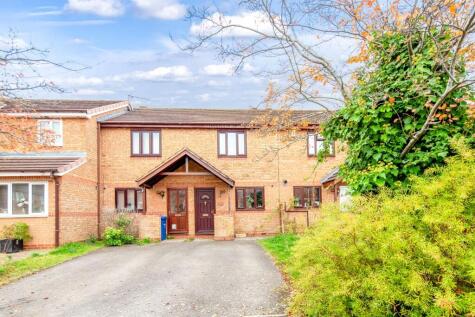 Coopers Green, Bicester, Oxfordshire, OX26