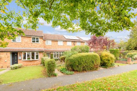 17 Shannon Road, Bicester, Oxfordshire, OX26 2RJ