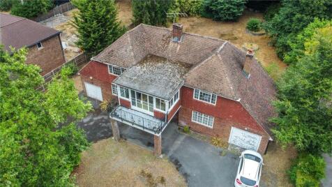 Camberley, Surrey, GU15