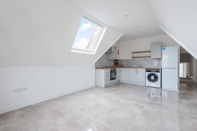 Living Room/Kitchen