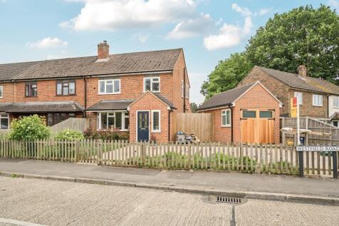 Camberley, Surrey, GU15