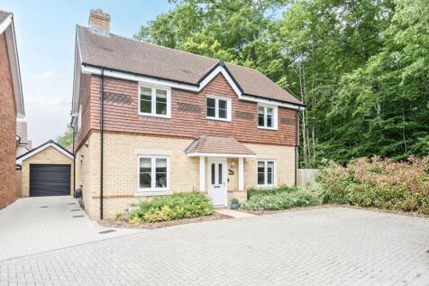 Camberley, Blackwater, GU17