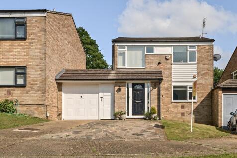 Frimley, Surrey, GU16