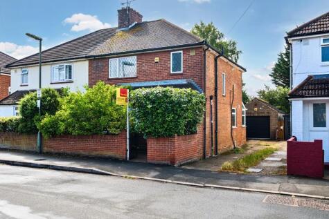 Camberley, Surrey, GU15