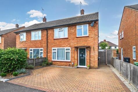 Mytchett,  Camberley, Surrey, GU16