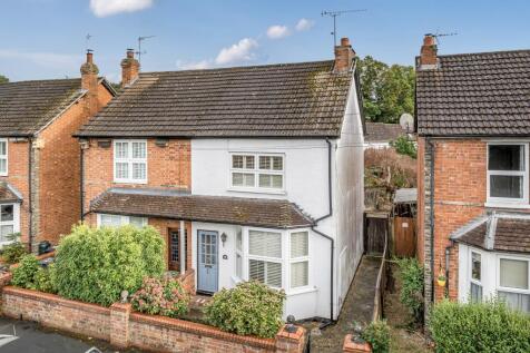 Camberley, Surrey, GU15