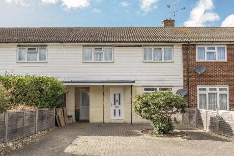 Camberley, Surrey, GU15