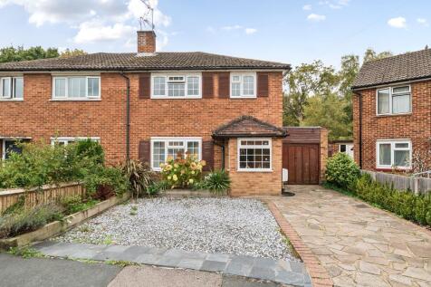 Camberley, Surrey, GU15