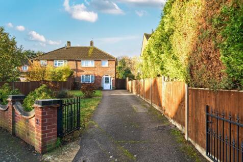 Camberley, Surrey, GU15