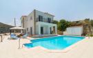 Detached Villa in Polis, Paphos