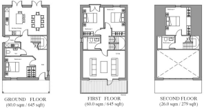 Floor Plan - Example