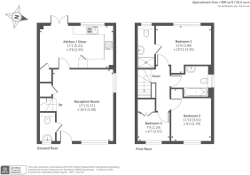 Floor Plan - Example