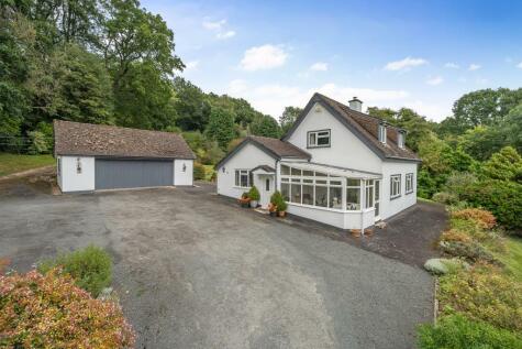 Whitney-on-Wye, Hereford, HR3