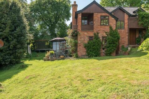 Bredwardine, Hereford, HR3