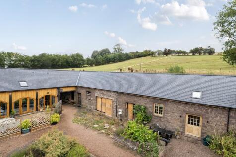 Heolas Farm, Bwlch,  Powys, LD3