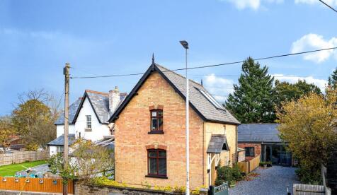 Newbridge On Wye, Llandrindod Wells, LD1