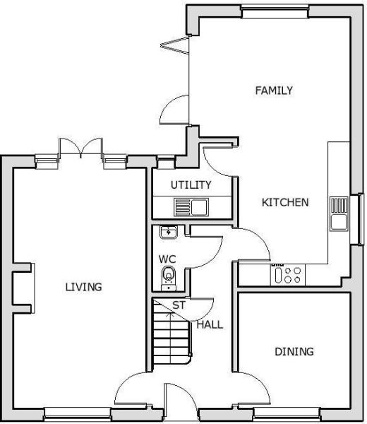 Ground Floor