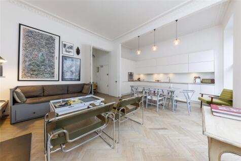 Harley Street, London, W1G