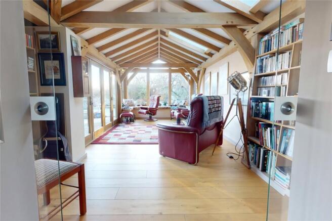 Sun Room