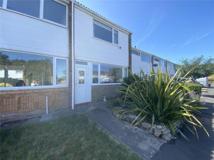 Piper Road, Ovingham, Northumberland, ., NE42