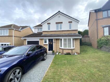 Broom Wood Court, Bewick Grange, Prudhoe, Northumberland, NE42