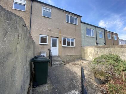 Wesley Street, Prudhoe, Northumberland, ., NE42