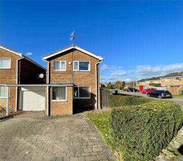 Shaftoe Close, Crawcrook, Ryton, Tyne and Wear, NE40