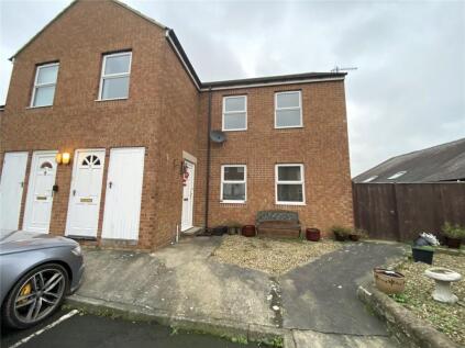 Locomotive Court, Prudhoe, Northumberland, NE42