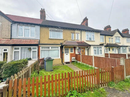 Jarrah Cottages, London Road, Purfleet, Essex, RM19