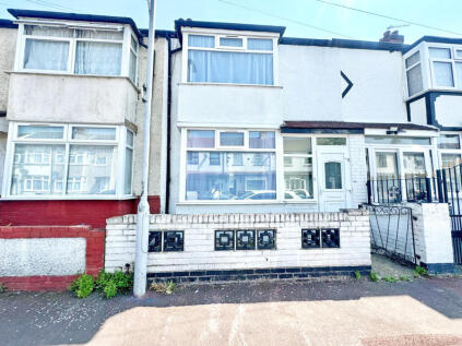 Walton Road , Manor Park, London, E12