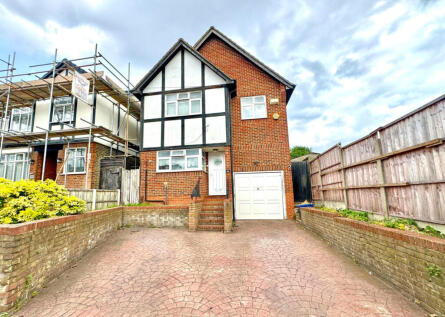 Wanstead Park Road,  Ilford, IG1