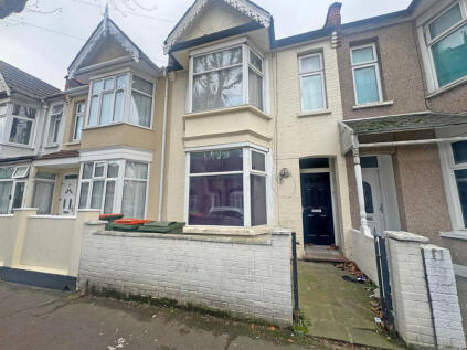 Caledon Road, London, E6