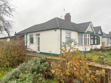 New North Road, Ilford, Essex, IG6