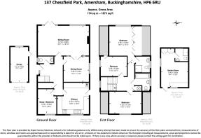 Floorplan (Amended)