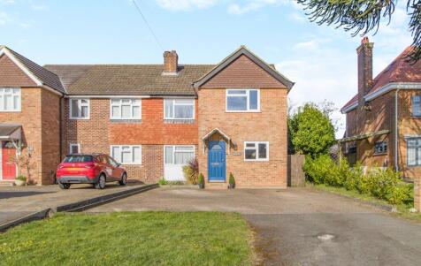 Chalfont Avenue, Little Chalfont