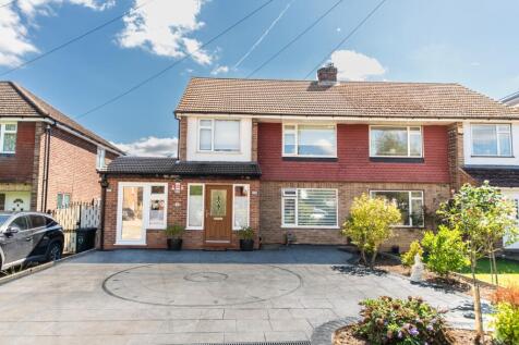 Westwood Drive, Little Chalfont