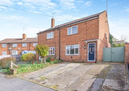 Marygold Walk, Little Chalfont