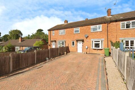 Sandycroft Road, Little Chalfont