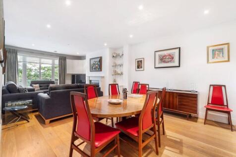 Kingsley Way, Hampstead Garden Suburb , N2