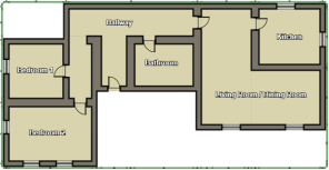 Floorplan 2