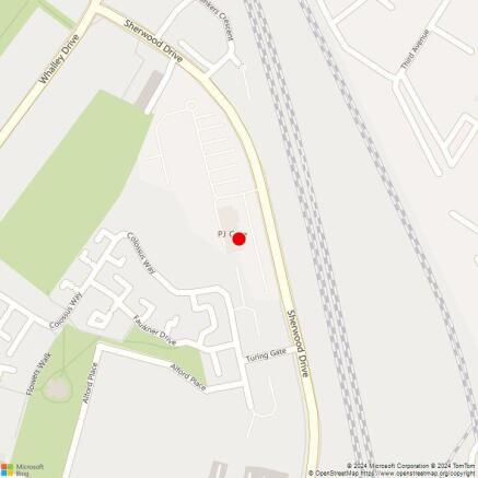 Property Map