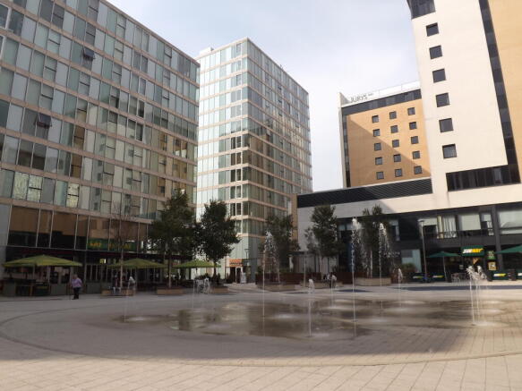 The Hub