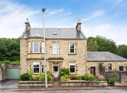 Park Place, Stirling, Stirlingshire, FK7