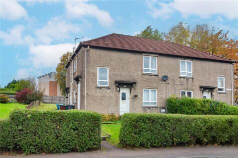 Alston Avenue, Coatbridge, North Lanarkshire, ML5