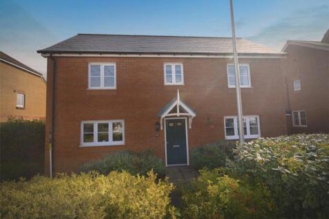 Sentrys Orchard, Exminster, Exeter, Devon